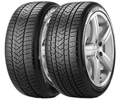 Pirelli 255/50R20 SCORPION WINTER 109H XL (AO)
