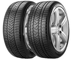 Pirelli 255/55R18 SCORPION WINTER 109H XL (*) RFT