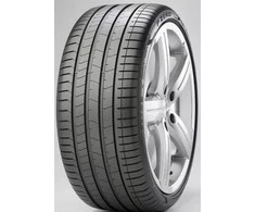 Pirelli 285/35R20 P ZERO (PZ4) 104Y XL *