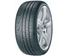 Pirelli 295/30R19 WINTER SOTTOZERO S.II 100V XL (N1)