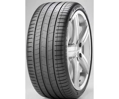Pirelli 295/30R21 P ZERO (PZ4) 102W XL PNCS VOL