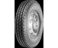 Sava 12.00R24 ORJAK 24 PLUS 160/156K TT M+S