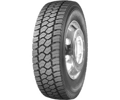 Sava 245/70R19.5 ORJAK O3 136/134M TL M+S 3PMSF