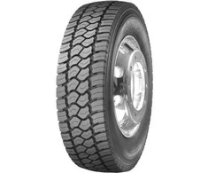 Sava 265/70R19.5 ORJAK O3 140/138M TL M+S