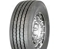 Sava 275/70R22.5 CITY U4 [148J/152E] TL M+S 3PMSF /priekis, miesto tra