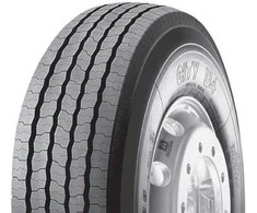 Sava 295/80R22.5 CITY U4 152/148J TL M+S /priekis, miesto transportas