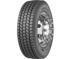 Sava 315/70R22.5 ORJAK 5 154L/152M TL M+S 3PMSF /galinė
