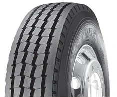 Sava 315/80R22.5 AVANT MS 2 PLUS 156/150K TL M+S /priekis, karjerinė
