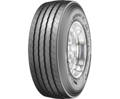 Sava 385/65R22.5 CARGO 5 HL 164K/158L M+S 3PMSF /priekaba