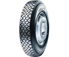 Sava 8.5R17.5 TAMAR PLUS 121/120M TL M+S /galinė