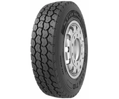 Starmaxx 385/65R22.5 LCW710 18PR 160K TL M+S 3PMSF /priekaba, karjerinė