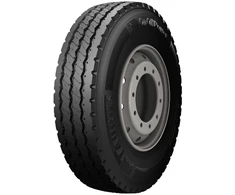 Taurus 13R22.5 ON/OFF POWER S 156/150K TL M+S