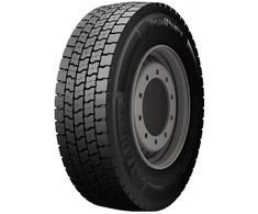 Taurus 315/70R22.5 ROAD POWER D 154/150L TL M+S 3PMSF