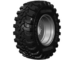 Trelleborg 460/70R24 (17.5LR24) TH 500 [159 A8/159 B] TL