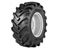 Trelleborg 480/80R26 (18.4/80R26) TH 400 [160 A8/160 B] TL