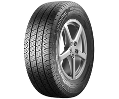 Uniroyal 195/75R16C ALLSEASONMAX 107/105R M+S