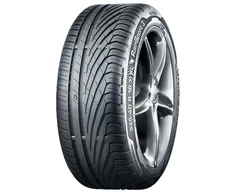 Uniroyal 215/45R16 RAINSPORT 3 90V XL FR