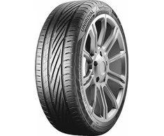 Uniroyal 215/55R16 RAINSPORT 5 93V