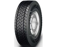 Uniroyal 215/75R17.5 DH40 12PR 126/124M TL M+S 3PMSF /galinė