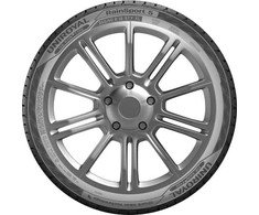 Uniroyal 255/55R19 RAINSPORT 5 111V XL FR