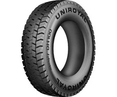 Uniroyal 295/60R22.5 DH100 150/147L M+S /galinė