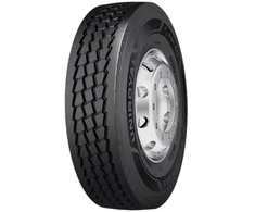 Uniroyal 315/80R22.5 FM40 [156/150] K M+S 3PMSF /priekis, karjerinė