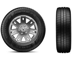 Vredestein 215/65R15C COMTRAC 2 104/102T