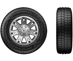 Vredestein 215/65R16C COMTRAC 2 ALL SEASON+ 109/107T