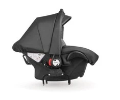 Lonex Automobilinė kėdutė CARLO 0-13 kg.