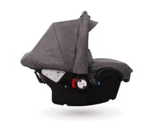 Lonex Automobilinė kėdutė CARLO 0-13 kg.