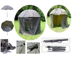 Skėtis nuo lietaus bei saulės UA-1