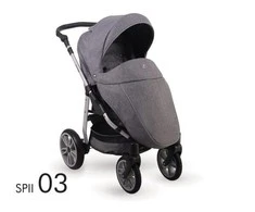 Sportinis vežimėlis Lonex SPORT II