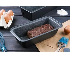 Loaf pan 27 x 14 x 7cm