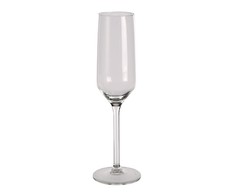 champagne glass 220ml
