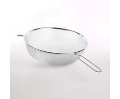 Sieve with handle 26cm