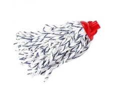 Mop tip italian 2-colored 160gr