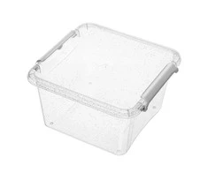 2 antibakterinių* 1150 ml ORPLAST indelių rinkinys