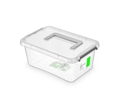 Antibakterinis* 4,5 l ORPLAST antibakterinis indas