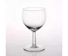 Ballon set of 6 red wine glasses 250 ml