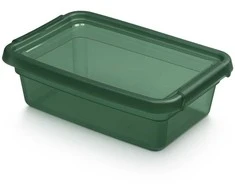 Orplast Maclean Paliečiamasis šviesos jungiklis, vienas, stiklinis, baltas su kvadratiniu mygtuku Maclean Energijos MCE701W, matmenys 86x86mm, su palaikymu