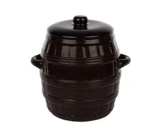 Lumarko Barrel 2,5l cover