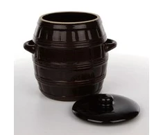 Lumarko Barrel 2,5l cover