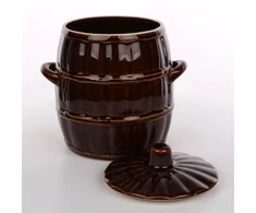 Barrel 3.2l cover