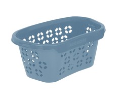 Keeeper ANTON Skalbinių krepšys 57,5CM 30,5L NORDIC Mėlynas (10093)