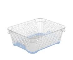 Keeeper jonas mini storage basket with anti-slip-function A6