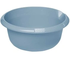 Keeeper Okko Maisto dubenėlis 2,5 l 24 x 10 cm mėlynas