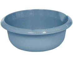 Keeeper Mėlynas Nordic mėlynas apvalus dubuo, 28 cm skersmens, 3,5 l talpos