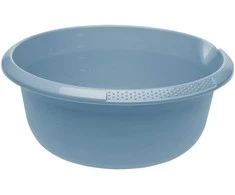 Keeeper Dubuo Okko Plastikiniai dubenėliai 1055468000000, 32 cm, mėlynos spalvos, 6 l