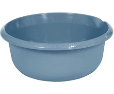 Keeeper Mėlynas Nordic mėlynas apvalus dubuo, 36 cm skersmens, 9 l