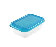 Branq Mėlyna Laikymo indas Mėlyna Box 0.5L Mėlynas